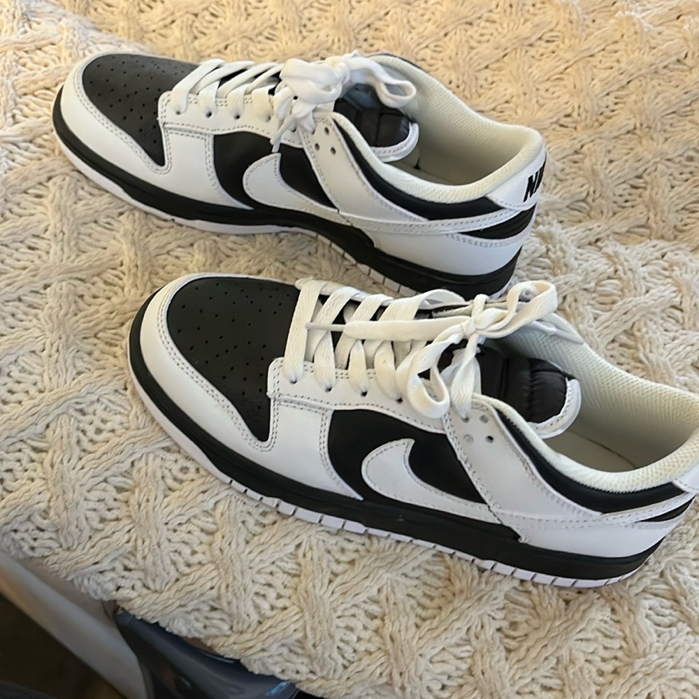 Nike Dunks
